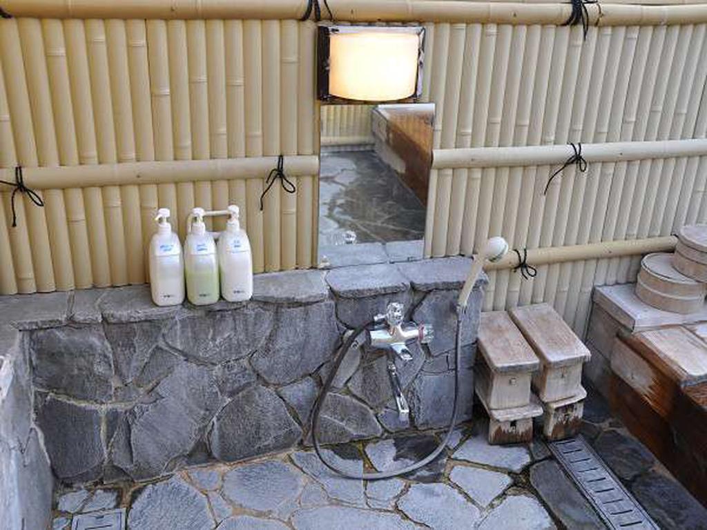 Ryokan Yamadaya Unzen Exteriör bild
