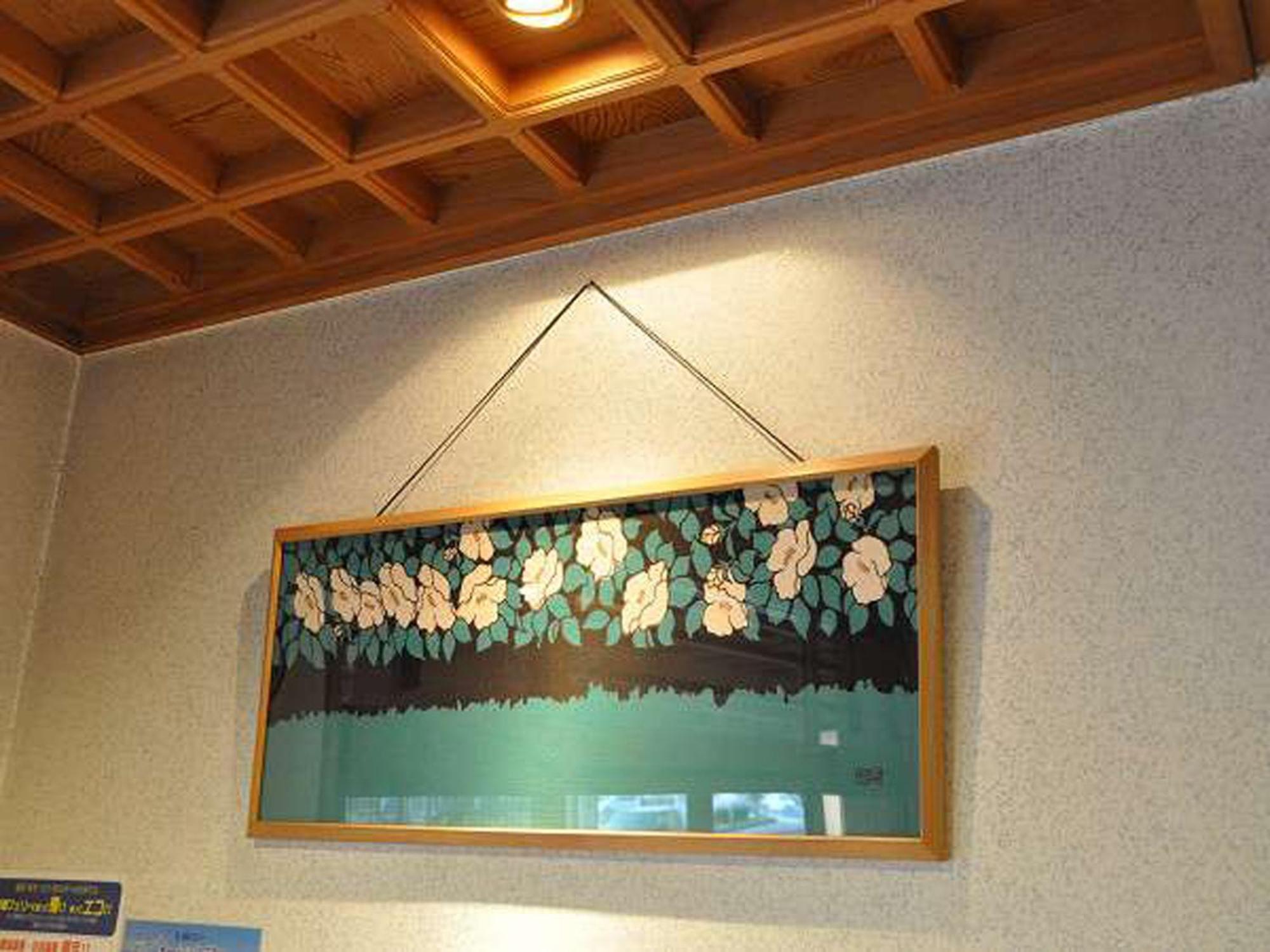 Ryokan Yamadaya Unzen Exteriör bild