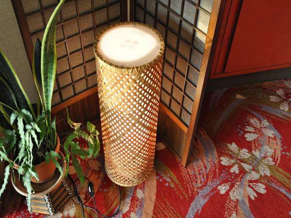 Ryokan Yamadaya Unzen Exteriör bild