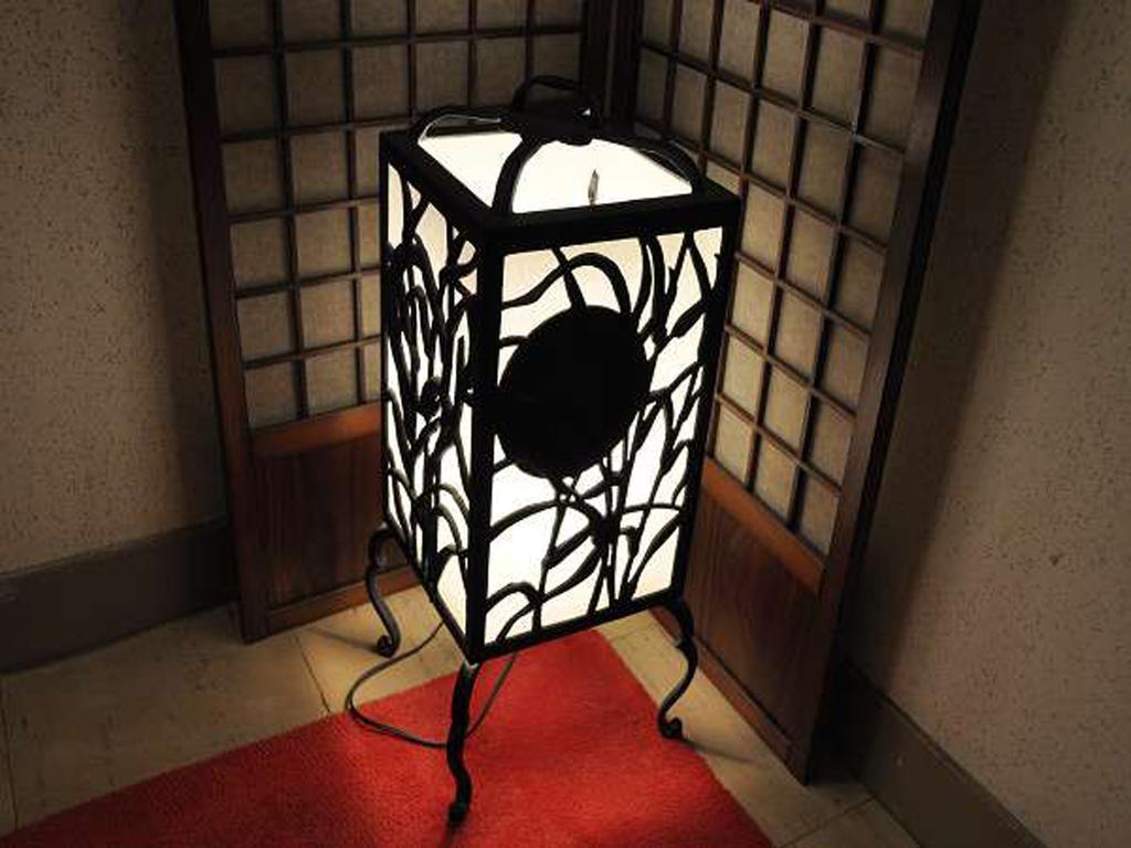 Ryokan Yamadaya Unzen Exteriör bild